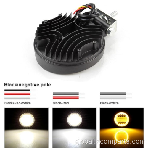 Led Flood Spot Light Work Light LED work light work light eye for Cars Supplier